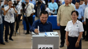 Campuchia và cuộc bầu cử quan trọng