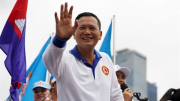 Chân dung ứng viên sáng giá cho vị trí Thủ tướng Campuchia
