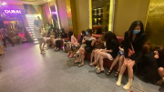 Nhiều sai phạm tại 5 cơ sở karaoke không phép ở trung tâm TP Hồ Chí Minh