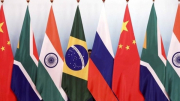 Belarus nộp đơn gia nhập khối BRICS