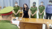 Tiếp tục đề nghị truy tố bị can Nguyễn Phương Hằng và 4 đồng phạm