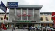 Các tuyến, ga đường sắt khu vực đầu mối tại Hà Nội sẽ có nhiều thay đổi