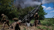 Mỹ rút thêm 400 triệu USD vũ khí trong kho để cấp cho Ukraine