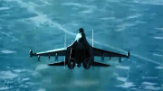 Mỹ: Su-35 Nga thả mồi bẫy nhiệt làm hỏng cánh quạt UAV ở Syria
