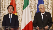 Italia phê chuẩn Hiệp định bảo hộ đầu tư Việt Nam - EU