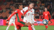 Thua trận thứ 2, ĐT nữ Việt Nam hết hi vọng đi tiếp World Cup nữ 2023