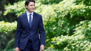 Thủ tướng Canada "thay máu" nội các sau cuộc thăm dò đáng lo ngại