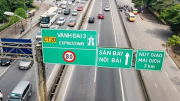 Quy hoạch giao thông vận tải Hà Nội với các địa phương: Còn bất cập, chưa có tính liên thông