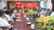 Thừa Thiên-Huế tăng cường đảm bảo ANTT tại các cơ sở kinh doanh có điều kiện