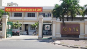 Giám đốc Sở Y tế tỉnh Cà Mau bị cách chức do cấp dưới liên quan đến Công ty Việt Á