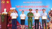 Lan tỏa phong trào Toàn dân bảo vệ An ninh Tổ quốc tại các KCN ở Thừa Thiên - Huế