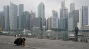 Singapore lần đầu xử tử một nữ phạm nhân sau gần 20 năm