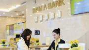 Nam A Bank- tăng trưởng bằng chiến lược phát triển bền vững và hiệu quả