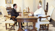 Toàn cảnh chuyến thăm Cộng hòa Italy và Tòa thánh Vatican của Chủ tịch nước