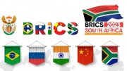 BRICS và mục tiêu thay đổi trật tự thế giới từ đơn cực sang đa cực