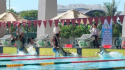 Đà Nẵng phát động toàn dân tập luyện môn bơi và phòng chống đuối nước