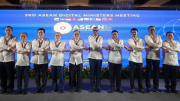ASEAN thúc đẩy chuyển đổi kinh tế số