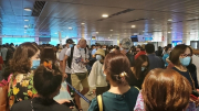 Sớm đầu tư khai thác sân bay Biên Hòa để giảm tải cho Tân Sơn Nhất