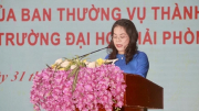 Sau lùm xùm, trường Đại học Hải Phòng có lãnh đạo mới