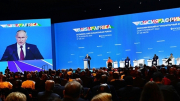 Thượng đỉnh Nga - châu Phi: Hơn cả “ngoại giao ngũ cốc”
