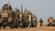 Đằng sau việc Mỹ đột nhiên mở rộng hoạt động ở Syria
