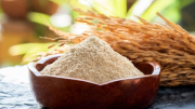 Ấn Độ cấm xuất khẩu cám gạo trích ly