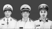 Cấp Bằng "Tổ quốc ghi công" cho 3 liệt sĩ Công an hy sinh tại đèo Bảo Lộc