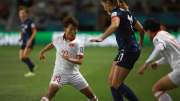 Thủng lưới đậm nhất World Cup, HLV Mai Đức Chung thừa nhận “lực bất tòng tâm”