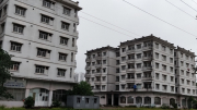 Xót xa hàng nghìn căn hộ tái định cư bỏ hoang trên “đất vàng” ở Hà Nội