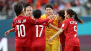 Đội tuyển nữ Việt Nam và lời chia tay World Cup 2023