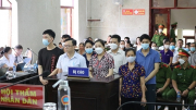 9 bị cáo gây thiệt hại trong vụ "mở rộng Sân bay Điện Biên" hầu tòa