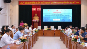Phát động Giải báo chí toàn quốc "Vì sự nghiệp Giáo dục Việt Nam" năm 2023