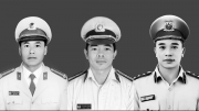 Truy tặng Huân chương Bảo vệ Tổ quốc hạng Ba đối với 3 liệt sĩ hy sinh tại đèo Bảo Lộc