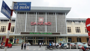 Đề xuất đường sắt tốc độ cao về ga Hà Nội: Thuận lợi cho người dân nhưng cần tính toán thận trọng