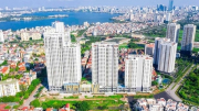 Giao dịch bất động sản giảm mạnh