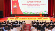 Giới thiệu nội dung tác phẩm về phòng chống tham nhũng của Tổng Bí thư Nguyễn Phú Trọng