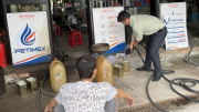 Bán xăng dầu kém chất lượng, doanh nghiệp ở Cà Mau bị phạt trên 200 triệu đồng
