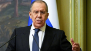 Nga nói phương Tây lôi kéo các nước về kế hoạch hòa bình của Ukraine