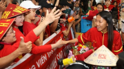 Bài toán nâng tầm bóng đá nữ Việt Nam