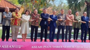 Hội nghị cấp cao ASEAN 43 sẽ thảo luận về Biển Đông
