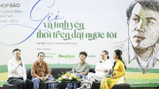 Đêm thơ nhạc kịch đặc sắc tưởng nhớ Lưu Quang Vũ - Xuân Quỳnh