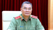 Kết quả nổi bật trong công tác luân chuyển cán bộ, lãnh đạo chỉ huy trong CAND