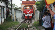 Tàu Hà Nội - Hải Phòng dự báo tiếp tục “nóng”  dịp Quốc khánh 2/9