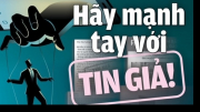 Phạt 7,5 triệu đồng đối tượng bịa chuyện 12 con cá sấu xổng chuồng