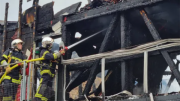 Hỏa hoạn thiêu rụi nhà nghỉ dưỡng cho người khuyết tật ở Pháp, 11 người mất tích