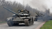 Nga tiến công ở Kharkov, Ukraine cấp tập sơ tán dân khỏi tiền tuyến
