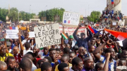“Cơn đau đầu” của nước Pháp: Hậu đảo chính Niger