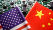 Mỹ bất ngờ "ra đòn" với lĩnh vực công nghệ của Trung Quốc