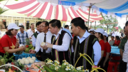 Bình Phước tổ chức Ngày hội toàn dân bảo vệ an ninh Tổ quốc