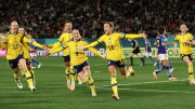 FIFA World Cup nữ 2023: Nhật Bản gia nhập nhóm cựu vương